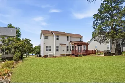 4380 Peaceford Glen Drive, High Point, NC 27265 - Photo 36