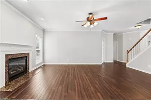 4380 Peaceford Glen Dr, High Point, NC 27265 - Photo 8