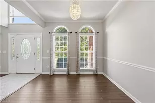 4380 Peaceford Glen Dr, High Point, NC 27265 - Photo 6