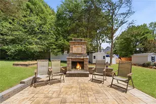 4380 Peaceford Glen Dr, High Point, NC 27265 - Photo 4