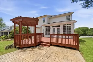 4380 Peaceford Glen Dr, High Point, NC 27265 - Photo 42