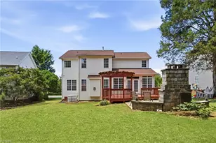 4380 Peaceford Glen Dr, High Point, NC 27265 - Photo 38