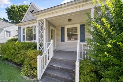 805 Bellview Street, Winston-Salem, NC 27103 - Photo 2