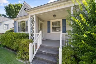 805 Bellview St, Winston-Salem, NC 27103 - Photo 2