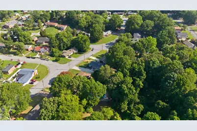 1506 Wendover Drive, High Point, NC 27262 - Photo 38