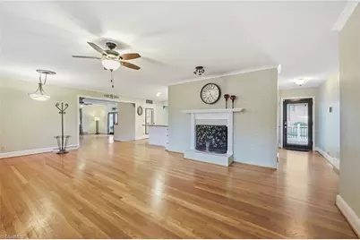 1506 Wendover Drive, High Point, NC 27262 - Photo 12