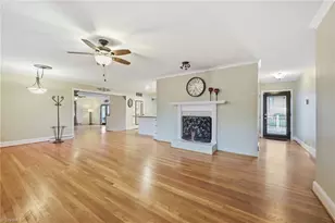 1506 Wendover Dr, High Point, NC 27262 - Photo 12
