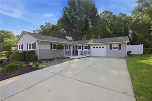 1506 Wendover Dr, High Point, NC 27262 - Photo 2