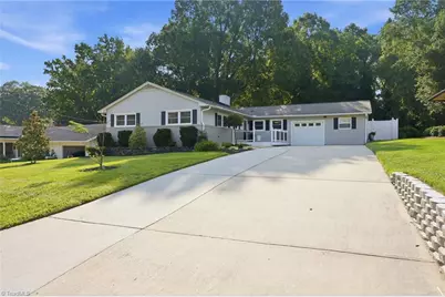 1506 Wendover Drive, High Point, NC 27262 - Photo 32