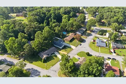 1506 Wendover Drive, High Point, NC 27262 - Photo 36
