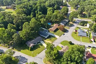1506 Wendover Dr, High Point, NC 27262 - Photo 36