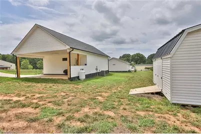 1307 Unifi Industrial Drive, Yadkinville, NC 27055 - Photo 30