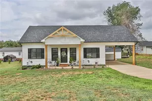 1307 Unifi Industrial Dr, Yadkinville, NC 27055 - Photo 34