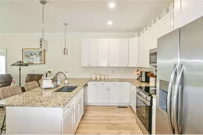 1307 Unifi Industrial Drive, Yadkinville, NC 27055 - Photo 4