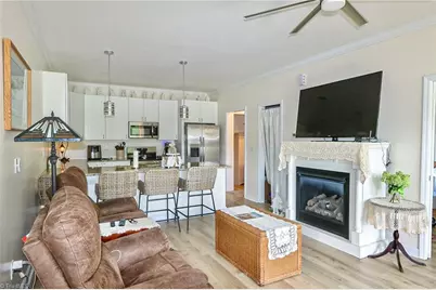 1307 Unifi Industrial Drive, Yadkinville, NC 27055 - Photo 12