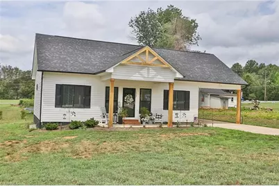 1307 Unifi Industrial Drive, Yadkinville, NC 27055 - Photo 34