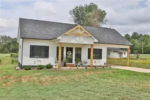 1307 Unifi Industrial Dr, Yadkinville, NC 27055 - Photo 34