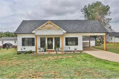 1307 Unifi Industrial Drive, Yadkinville, NC 27055 - Photo 34