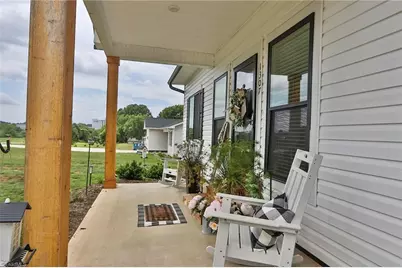1307 Unifi Industrial Drive, Yadkinville, NC 27055 - Photo 2