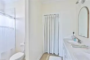 1307 Unifi Industrial Dr, Yadkinville, NC 27055 - Photo 20