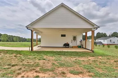 1307 Unifi Industrial Drive, Yadkinville, NC 27055 - Photo 30