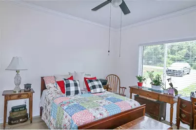 1307 Unifi Industrial Drive, Yadkinville, NC 27055 - Photo 22
