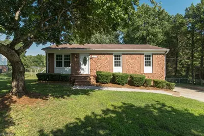3181 Bethel Church Road, Kernersville, NC 27284 - Photo 1
