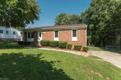 3181 Bethel Church Road, Kernersville, NC 27284 - Photo 2