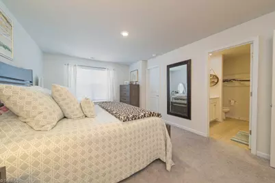 1828 Pheasant Trace Circle, Kernersville, NC 27284 - Photo 14