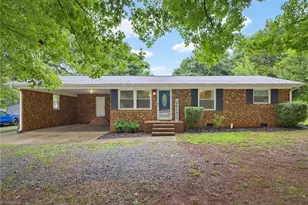 6954 Gra Lan Dr, Trinity, NC 27360 - Photo 1