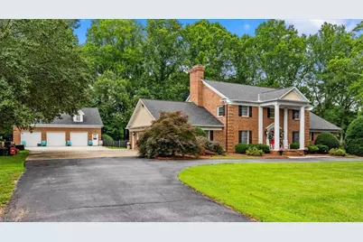 6352 Turnpike Road, High Point, NC 27263 - Photo 2
