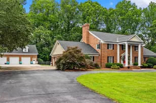 6352 Turnpike Rd, High Point, NC 27263 - Photo 2