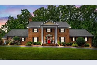 6352 Turnpike Road, High Point, NC 27263 - Photo 4