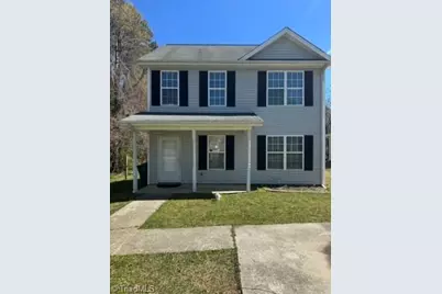 3318 Spring Street, Greensboro, NC 27405 - Photo 2