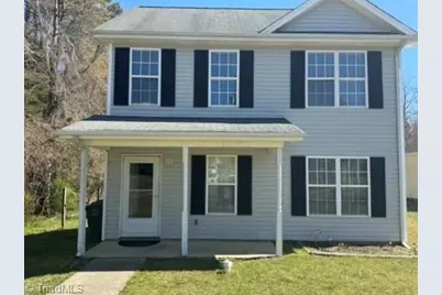 3318 Spring Street, Greensboro, NC 27405 - Photo 1