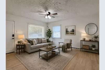 2163 Gerald Street, Winston-Salem, NC 27101 - Photo 4