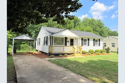 2163 Gerald Street, Winston-Salem, NC 27101 - Photo 20