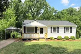 2163 Gerald St, Winston-Salem, NC 27101 - Photo 2