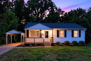 2163 Gerald St, Winston-Salem, NC 27101 - Photo 1