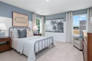 201 Hungerford Blvd, Jamestown, NC 27282 - Photo 18