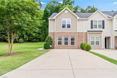 6518 Ashebrook Drive, High Point, NC 27265 - Photo 2