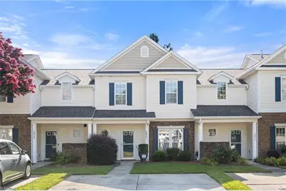 5817 Fox Point Circle, Winston-Salem, NC 27104 - Photo 1