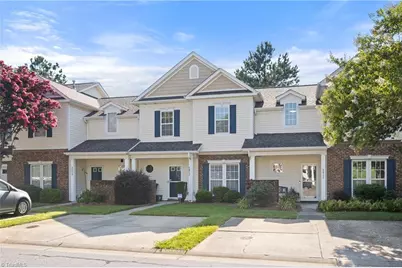 5817 Fox Point Circle, Winston-Salem, NC 27104 - Photo 2