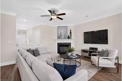 1007 Bonanza Lane, Mebane, NC 27302 - Photo 2