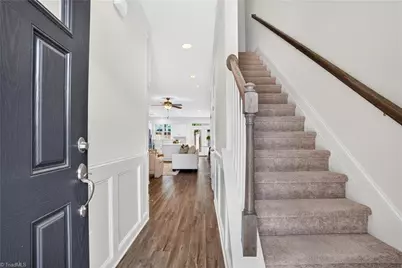 1007 Bonanza Lane, Mebane, NC 27302 - Photo 16