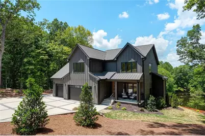 228 Beech Valley Road, Lewisville, NC 27023 - Photo 1
