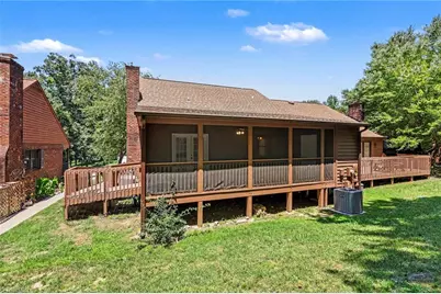 5214 Creekwood Drive, Archdale, NC 27263 - Photo 30