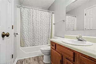 5214 Creek Wood Dr, Archdale, NC 27263 - Photo 20