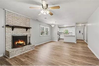 5214 Creekwood Drive, Archdale, NC 27263 - Photo 8