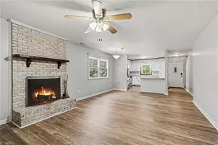 5214 Creek Wood Dr, Archdale, NC 27263 - Photo 8